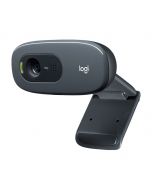 Webbkamera LOGITECH C270 HD