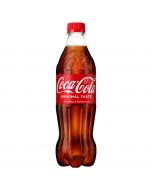 Dricka COCA COLA 50cl