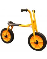 Springcykel RABO Maxi