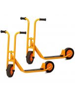 Sparkcykel RABO  2/FP