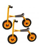 Springcykel RABO  2/FP