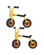 Springcykel RABO Mini  2/FP