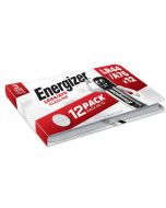 Batteri ENERGIZER A76/LR44 12/FP