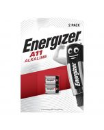 Batteri ENERGIZER A11/E11A 2/FP