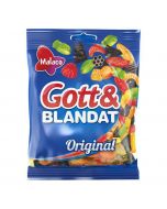 Godis Gott Blandat Orginal