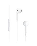 Hörlur+Mic APPLE EarPods MMTN2ZM/A vit