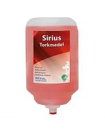 Torkmedel REKAL Sirius 3,75L