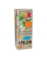 Fruktdryck MER Apelsin 20cl