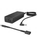 Strömadapter HP Smart AC adapter svart