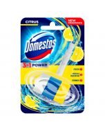 Toalettblock DOMESTOS 3in1 Citrus Fresh