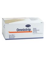 Suturtejp OMNISTRIP 3x76mm x 5st 250/FP