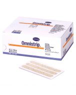 Suturtejp OMNISTRIP 12x101mm x 6st 300/FP