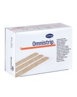 Suturtejp OMNISTRIP 6x38mm x 6st 300/FP