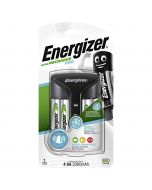 Batteriladdare ENERGIZER Pro Charger