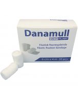 Binda DANAMULL 6cm x 4m Latexfri 20/FP