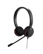 Headset JABRA Evolve 20SE MS stereo