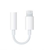 Adapter APPLE Lightning 3,5 mm vit