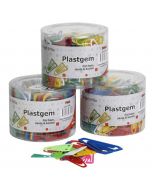 Plastgem 60mm 75/FP