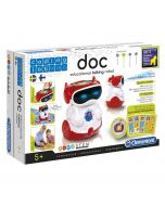 Robot DOC - The Education Robot