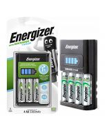 Batteriladdare ENERGIZER 1H 2300mAh