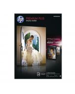 Fotopapper HP CR672A A4 300g 20/FP