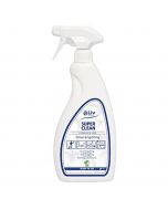 Grovrent LIV Super Clean oparfymerat 750ml