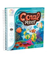 Spel Coral Reef