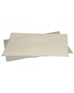 Bakpapper ark 45x60cm 500/FP