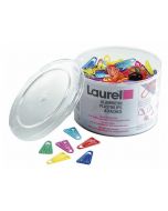 Plastgem LAUREL 25mm 500/FP