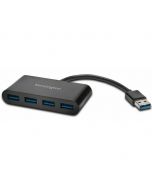 Hub KENSINGTON USB 3.0 4-Port