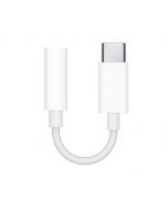 Adapter APPLE USB-C-3,5mm vit