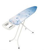 Strykbord BRABANTIA 124x38cm Ice Water