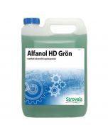 Grovrent STROVELS Alfanol HD Grön 5L