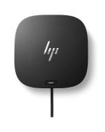 Dockningsstation HP USB-C Dock G5 svart