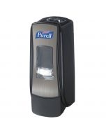 Dispenser ADX-7 PURELL krom/svart