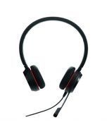 Headset JABRA Evolve 30 II stereo MS