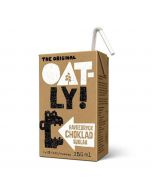 Havredryck OATLY Choklad 25cl