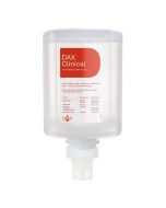 Handdesinfektion DAX Clinical refill 1L