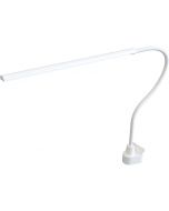 Lampa LED till Cubic vit