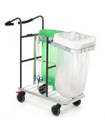 Hållare LONGOPAC Flex Midi Univ Trolley