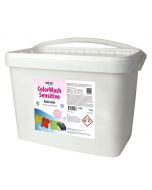 Tvättmedel ACTIVA ColorWash Sensitive 10kg