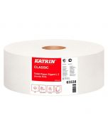 Toalettpapper Classic Gigant L2 380m 6rl/FP