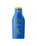 Solskydd NIVEA Protect&Moisture 30 100ml