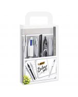 Pennor BIC Silver mix 7/FP
