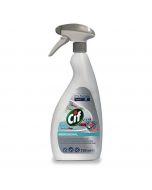 Ytdesinfektion CIF Professional 750ml