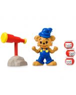 Bamse figurset 5/fp