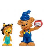 Bamse och Lova figurset 2/fp