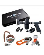 Startpaket SPRAYWASH Gardena