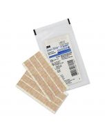 Steristrip beige 12x100mm x 6st 50/FP