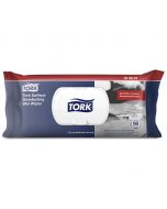 Ytdesinfektionsduk TORK 60/FP